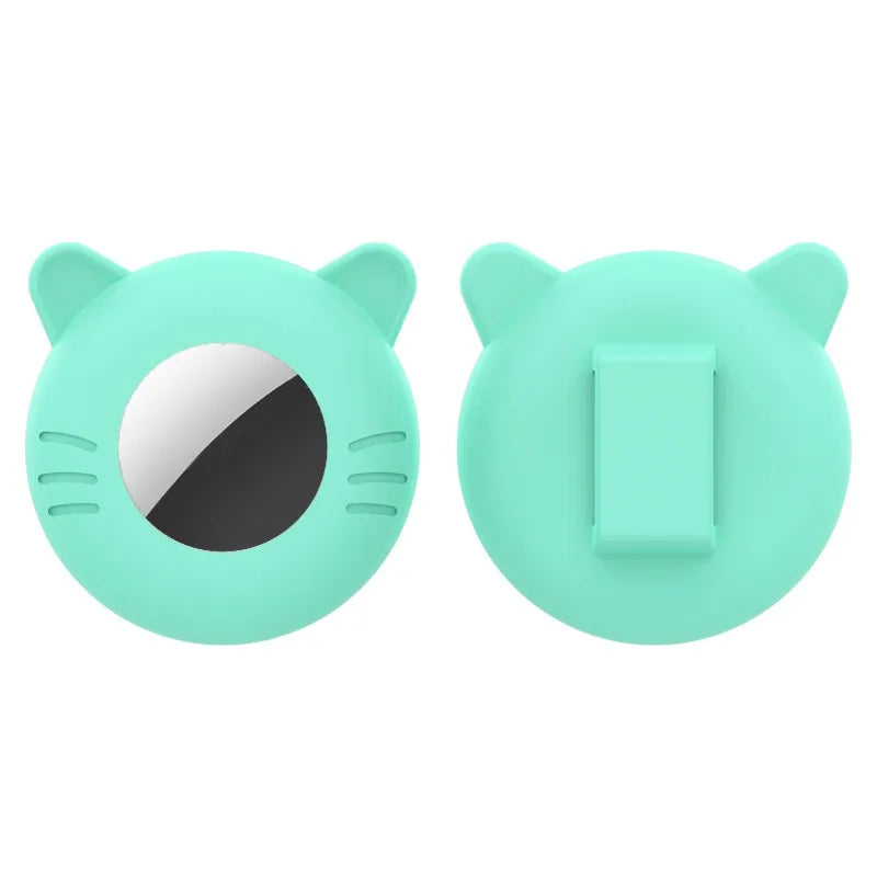 Small Air tag Holder for Cat Collars