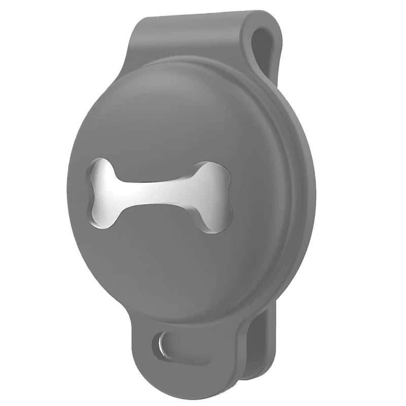 Pet Collar Airtag Holder
