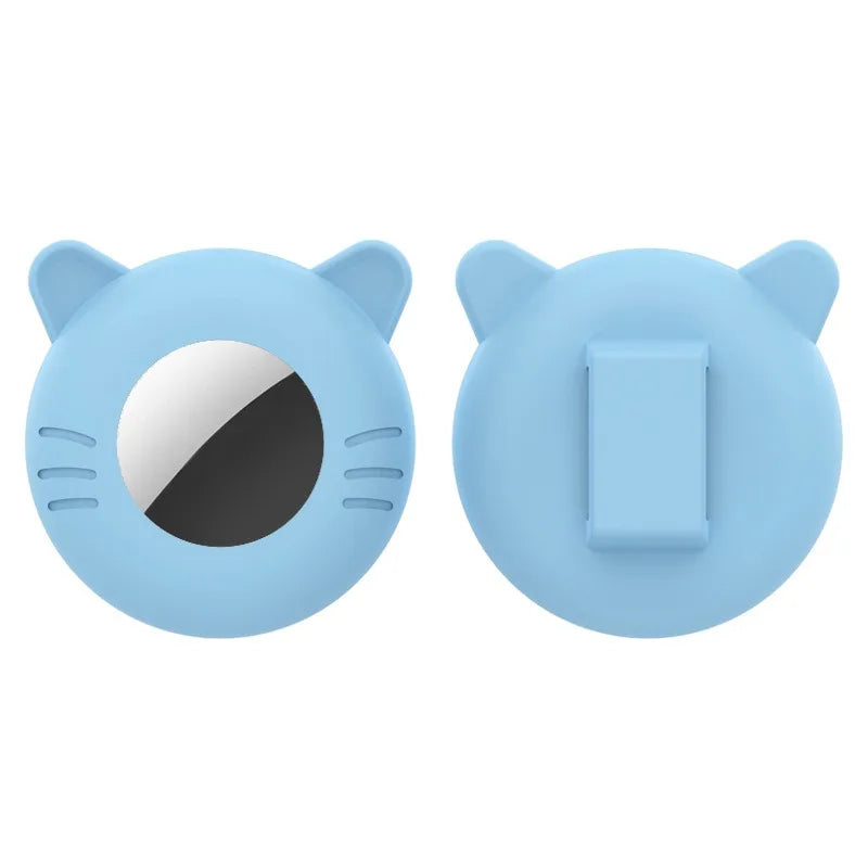 Small Air tag Holder for Cat Collars