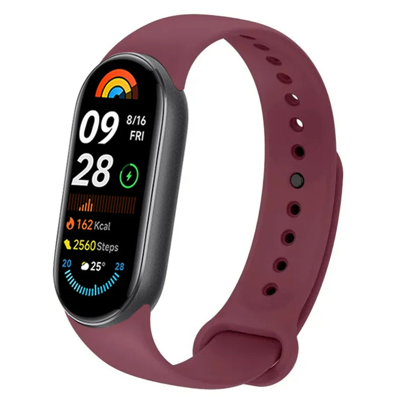 Xiaomi Smart band 9 Straps