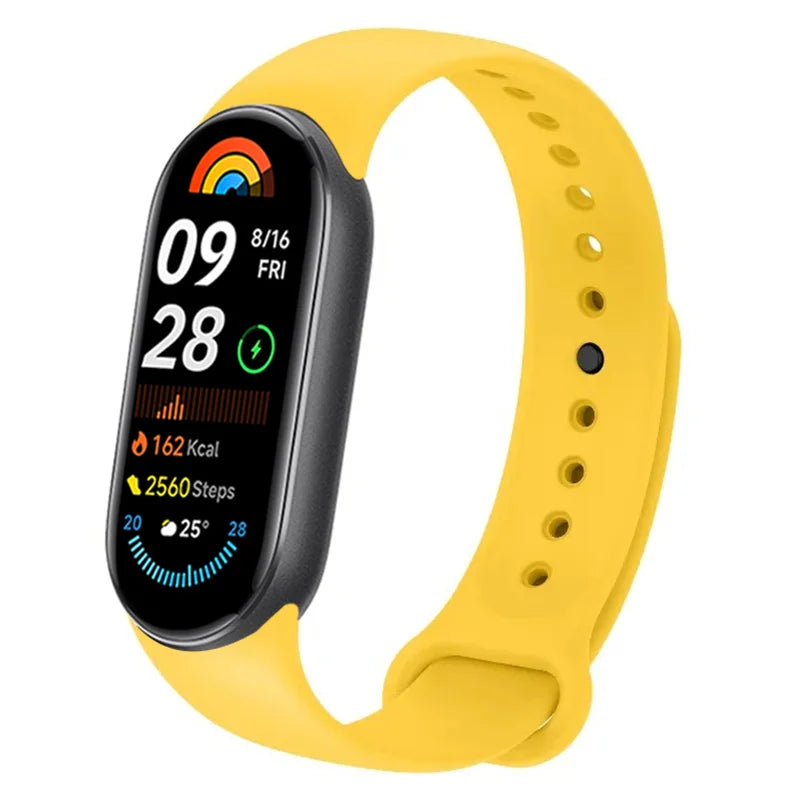 Xiaomi Smart band 9 Straps