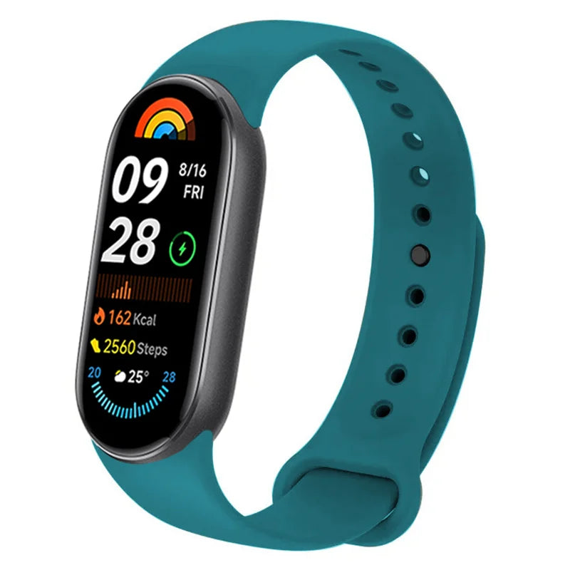 Xiaomi Smart band 9 Straps