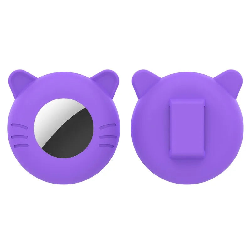 Small Air tag Holder for Cat Collars