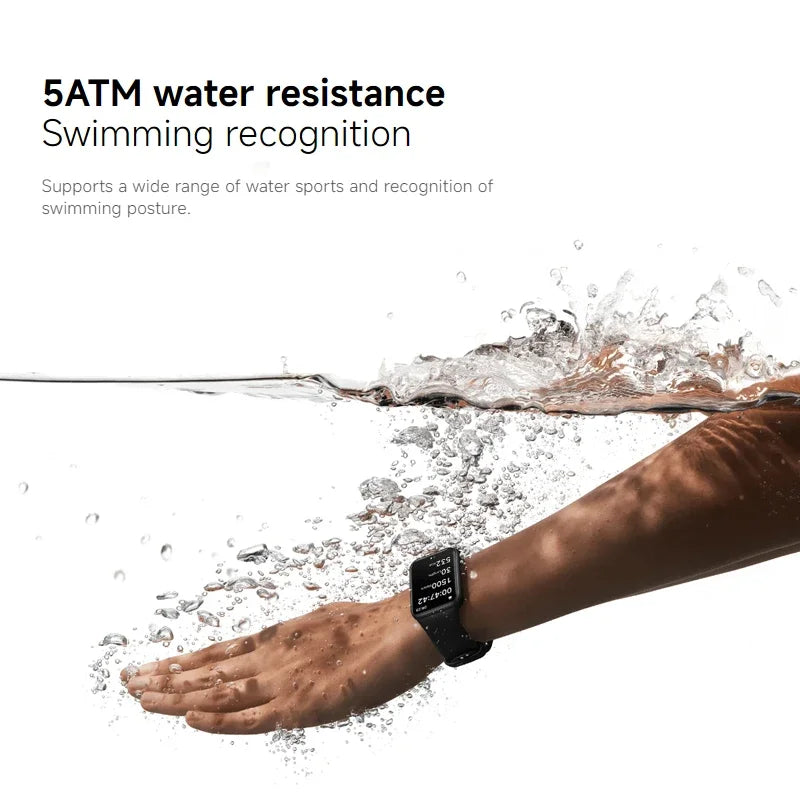 Xiaomi Smart Band 9 Pro