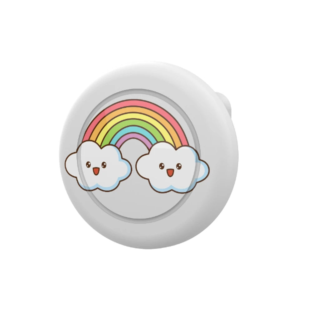 Fun Pin On Air Tag holders