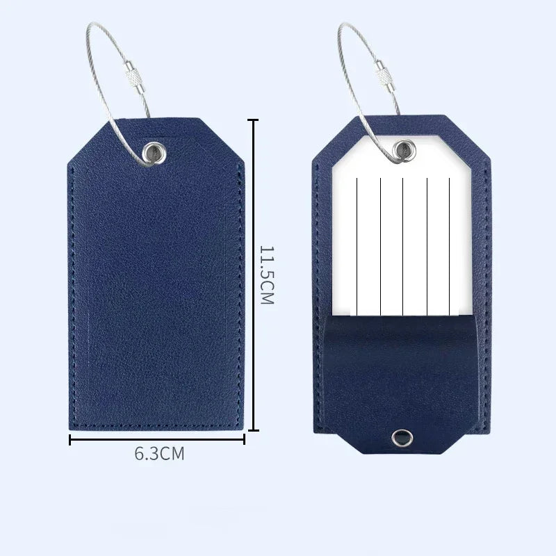 Luggage Tags