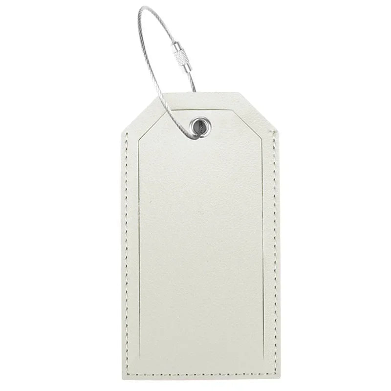 Luggage Tags