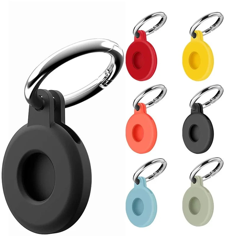 Silicone protective case for Airtag