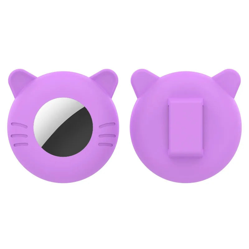 Small Air tag Holder for Cat Collars
