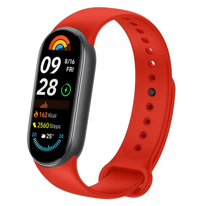 Xiaomi Smart band 9 Straps