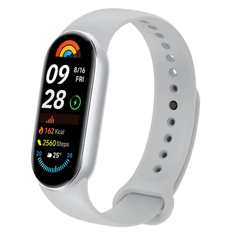 Xiaomi Smart band 9 Straps