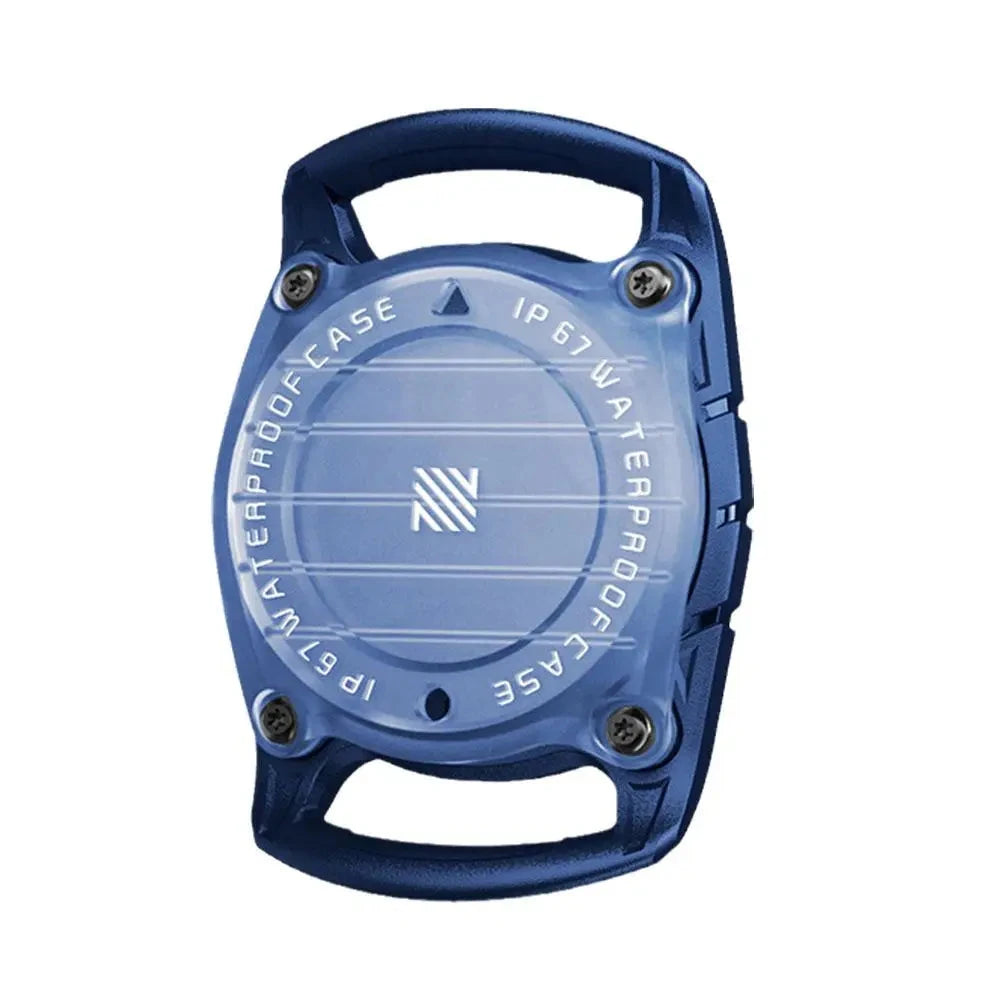 Waterproof protective case - for existing collar
