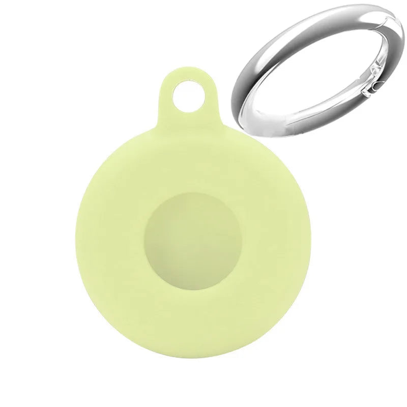 Silicone protective case for Airtag