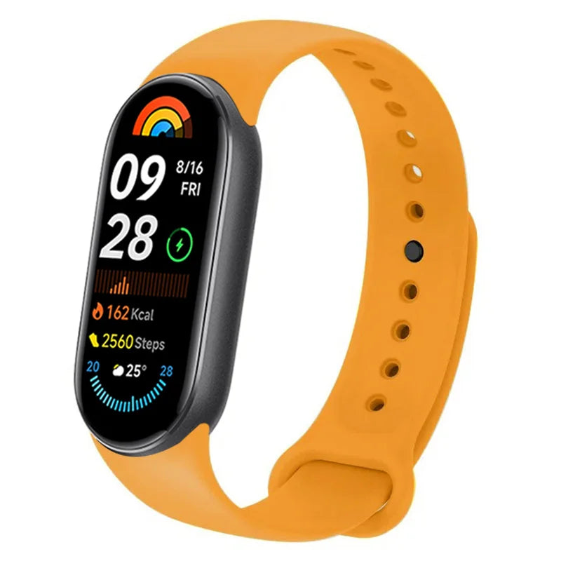 Xiaomi Smart band 9 Straps