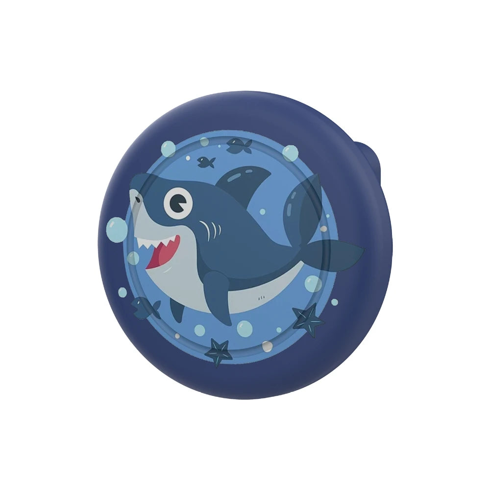 Fun Pin On Air Tag holders