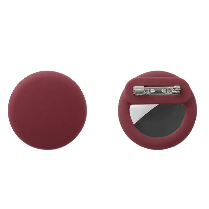Single Pin on Cover for Apple Airtag - Multiple Colours