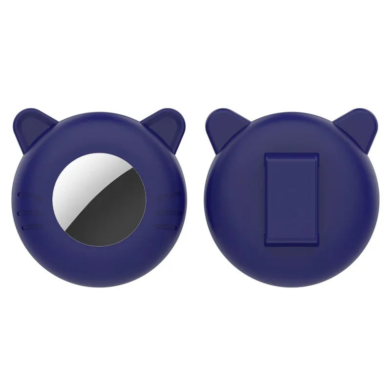 Small Air tag Holder for Cat Collars