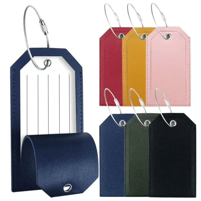 Luggage Tags