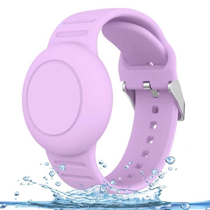 Children's AirTag Wristbands