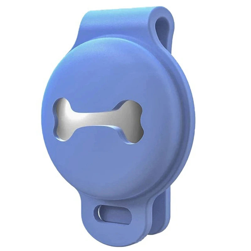 Pet Collar Airtag Holder