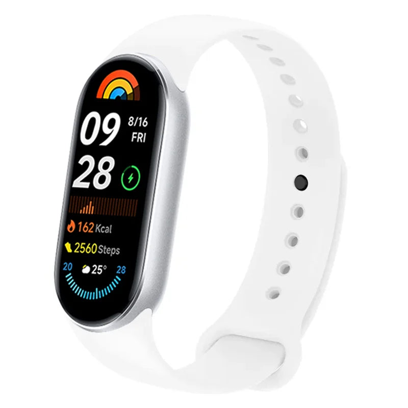 Xiaomi Smart band 9 Straps