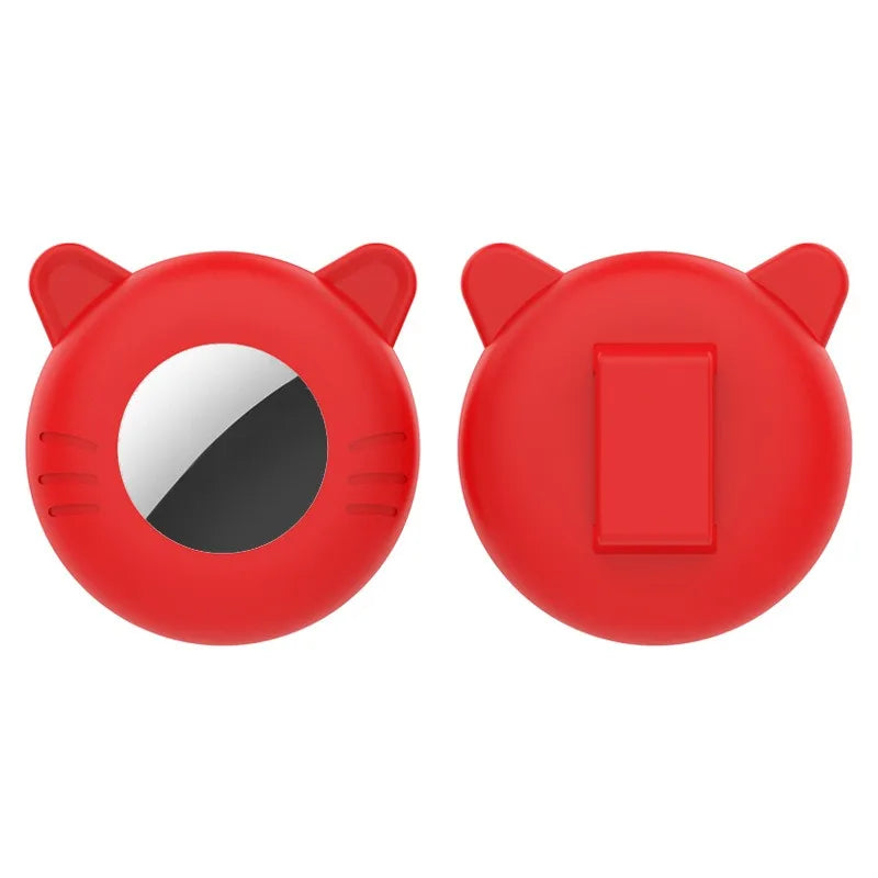 Small Air tag Holder for Cat Collars
