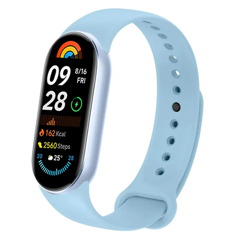 Xiaomi Smart band 9 Straps