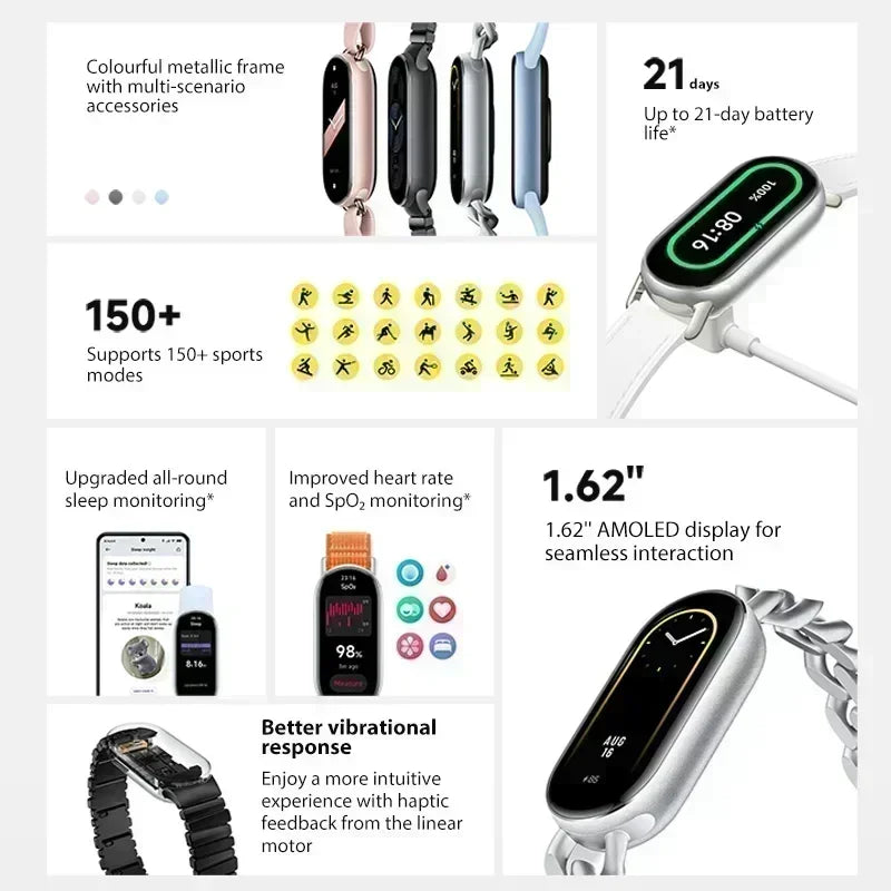 Xiaomi Smart Band 9