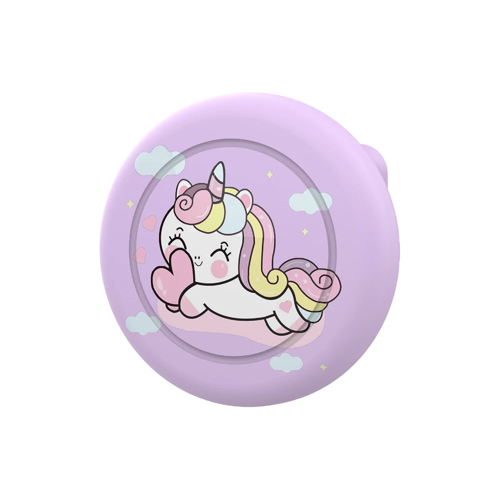 Fun Pin On Air Tag holders
