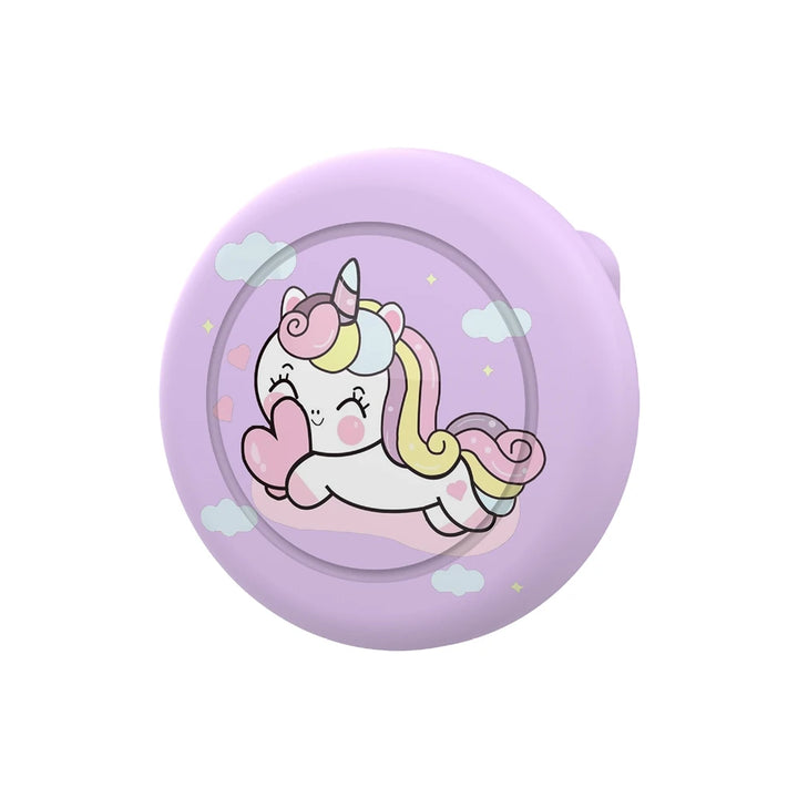 Fun Pin On Air Tag holders