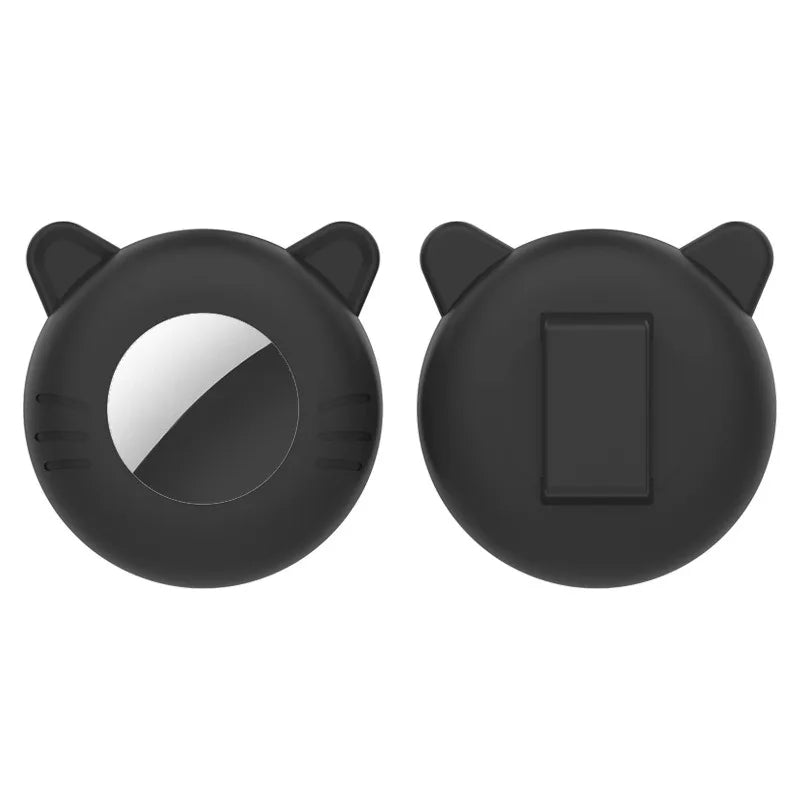 Small Air tag Holder for Cat Collars