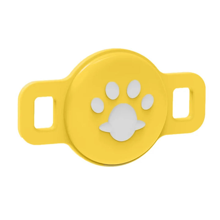 Fun lightweight AirTag Cat Collar Attachment