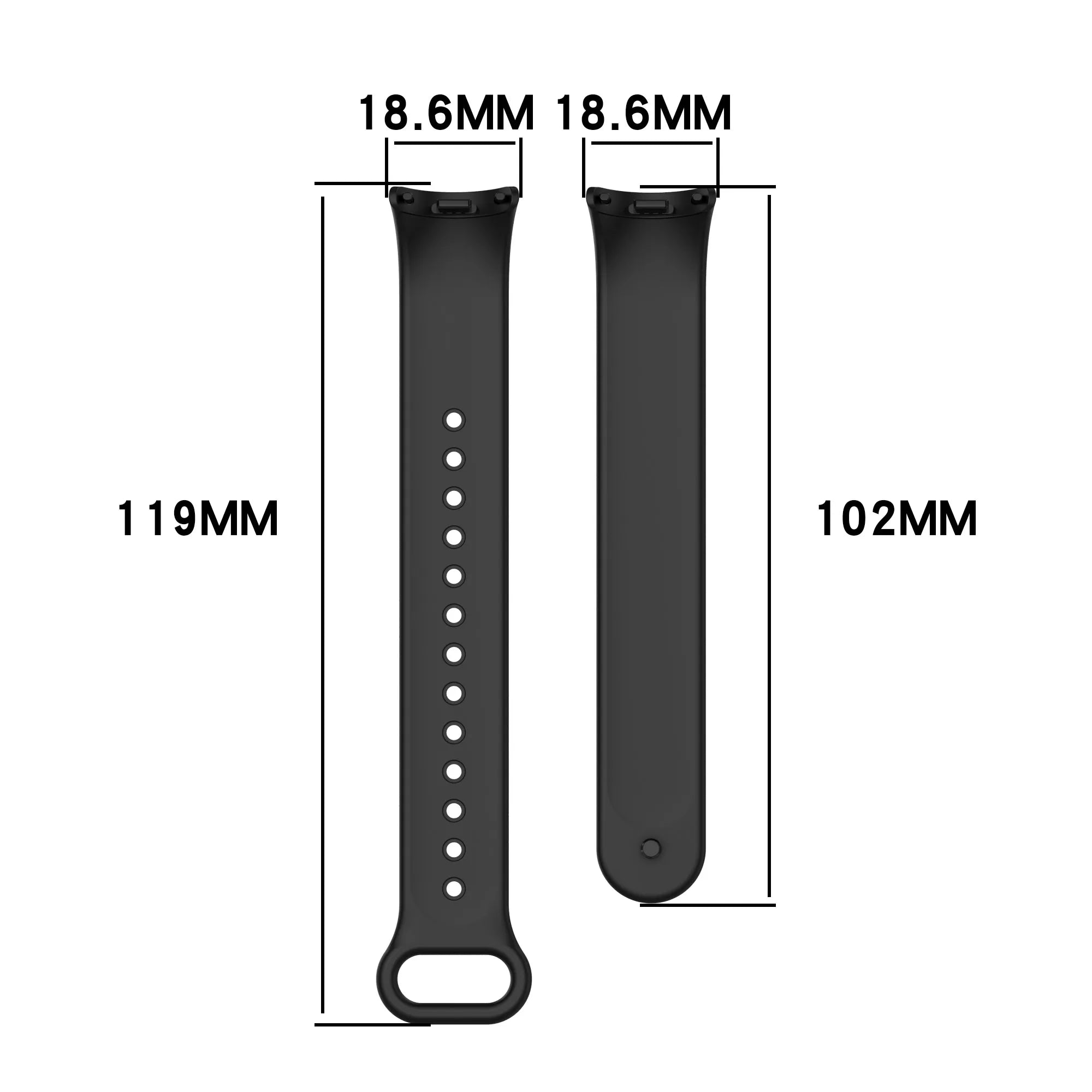 Xiaomi Smart band 9 Straps