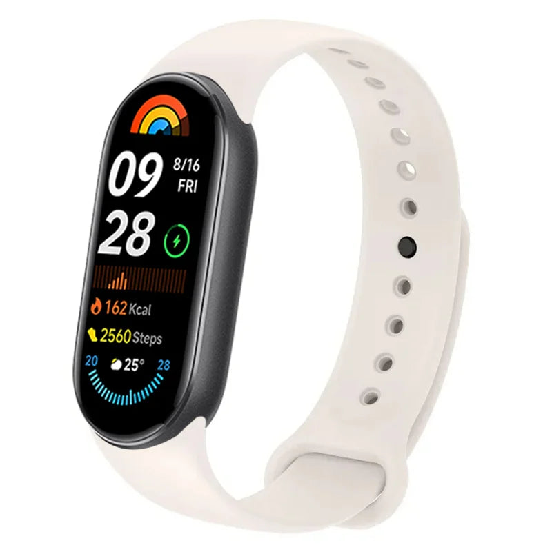 Xiaomi Smart band 9 Straps