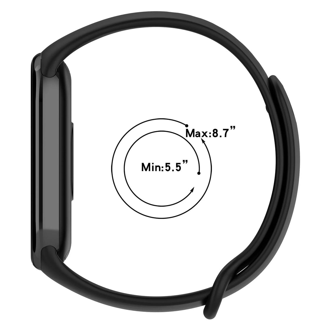 Xiaomi Smart band 9 Straps