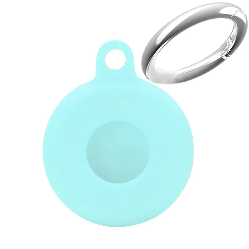 Silicone protective case for Airtag