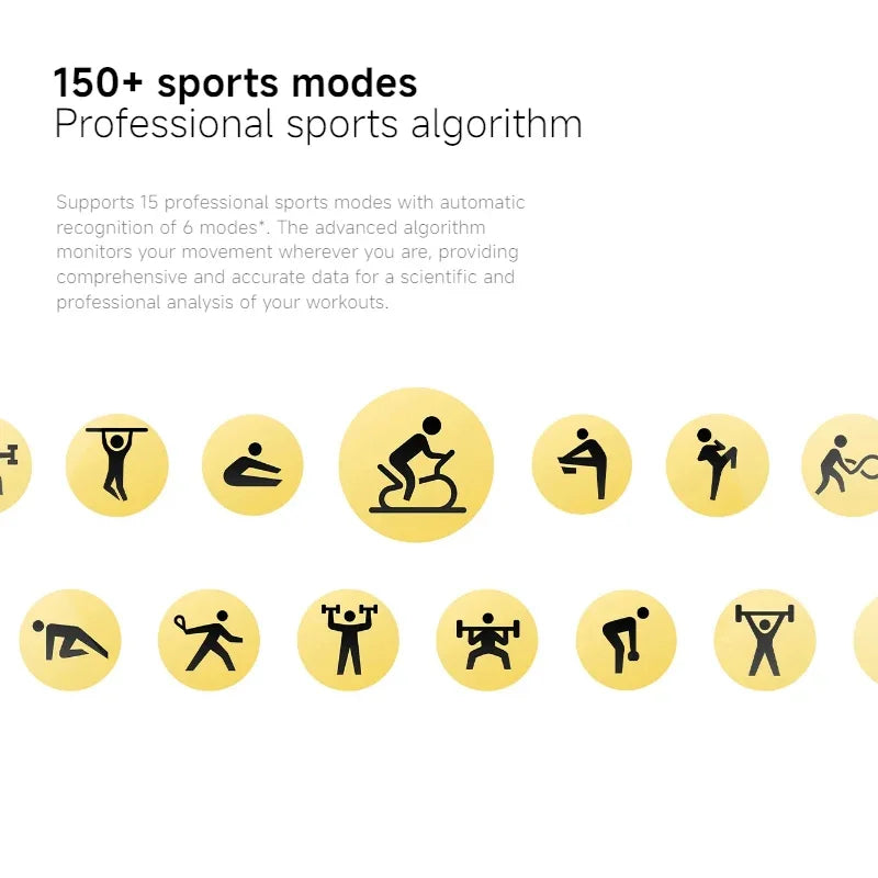 Xiaomi Smart Band 9 Pro