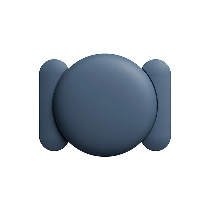 Strong Magnetic Silicone Protective Case for Apple Airtag