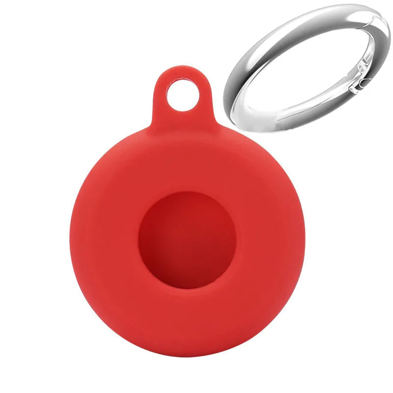 Silicone protective case for Airtag
