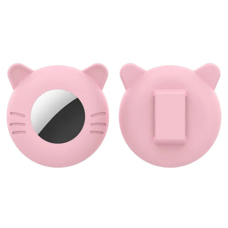 Small Air tag Holder for Cat Collars
