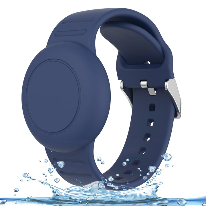 Waterproof children's wristband - multiple colours
