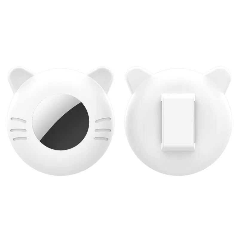 Small Air tag Holder for Cat Collars