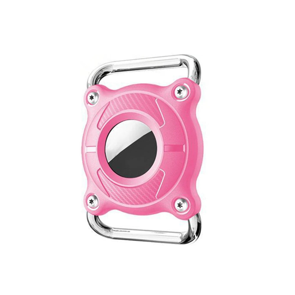 *** NEW *** Heavy Duty Air Tag holder for existing Dog Collars