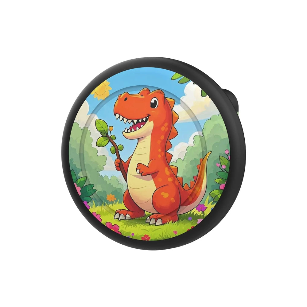 Fun Pin On Air Tag holders