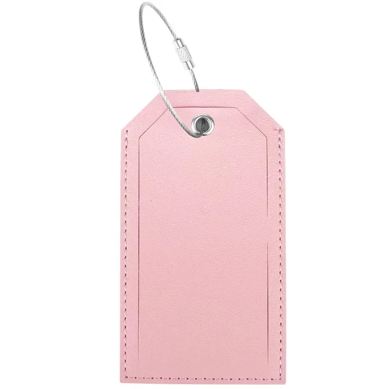 Luggage Tags