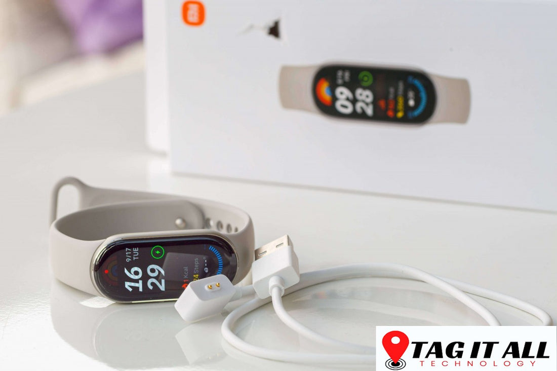 Xiaomi Smart Band 9