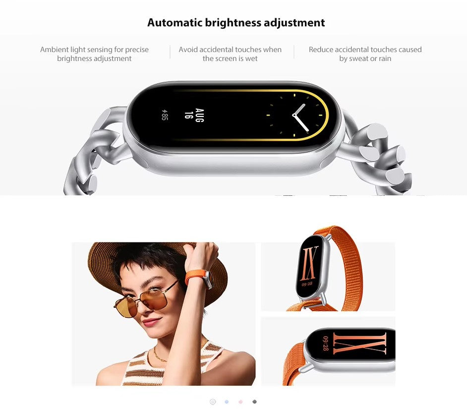 Xiaomi Smart Band 9