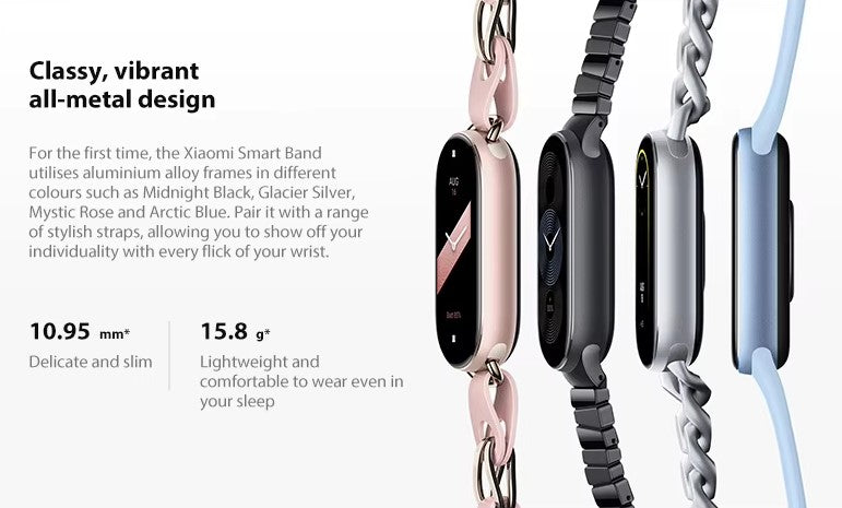 Xiaomi Smart Band 9