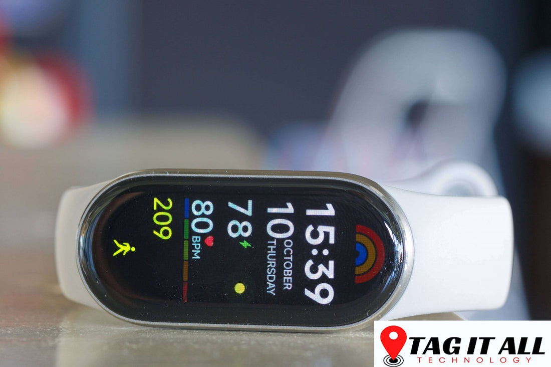 Xiaomi Smart Band 9