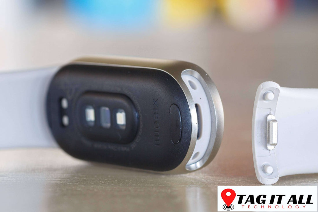 Xiaomi Smart Band 9
